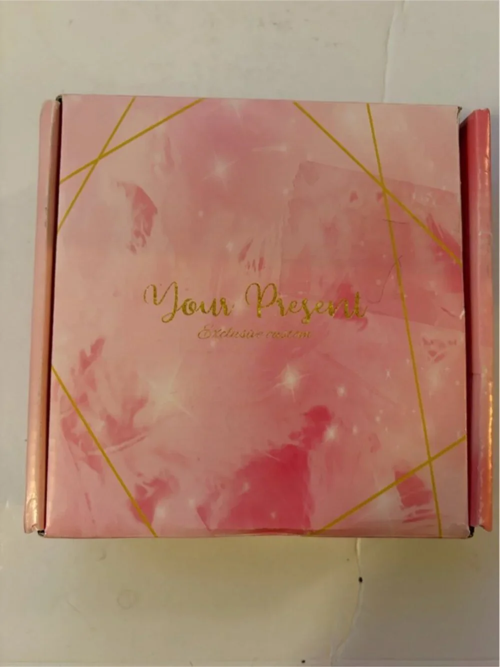 Y2K Claw Clip Hair Accessory Set New in Box